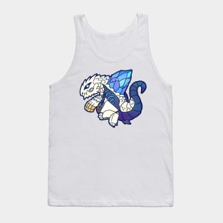 Shepardon Tank Top